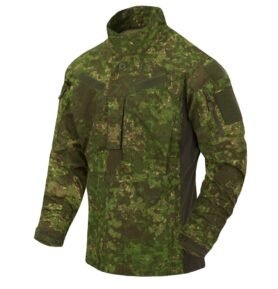 Blůza MBDU NYCO rip-stop PENCOTT® WILDWOOD™ vel. 3XL