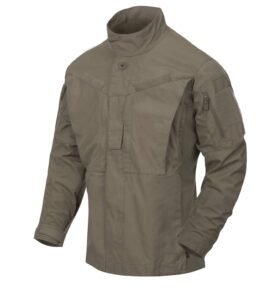 Blůza MBDU NYCO rip-stop RAL 7013 vel. 3XL