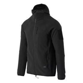 Bunda PATRIOT PRO STORMFLEECE™ ČERNÁ vel. XXL