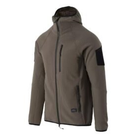 Bunda PATRIOT PRO STORMFLEECE™ TAIGA GREEN vel. XXL