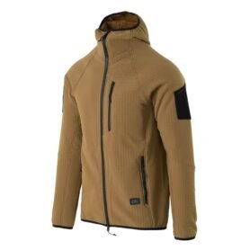 Bunda PATRIOT PRO STORMFLEECE™ COYOTE vel. XXL