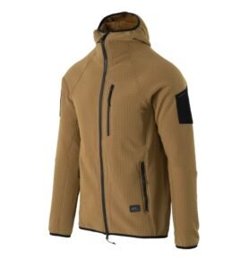 Bunda PATRIOT PRO STORMFLEECE™ COYOTE vel. L