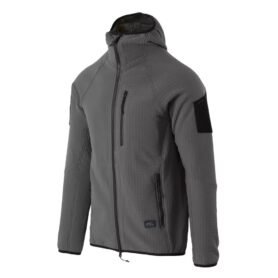Bunda PATRIOT PRO STORMFLEECE™ SHADOW GREY vel. XXL