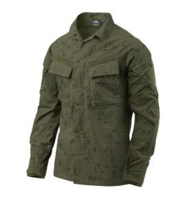 Blůza RAID rip-stop DESERT NIGHT CAMO vel. L