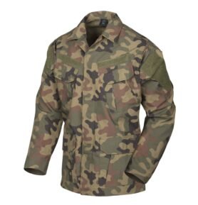 Blůza SFU NEXT™ rip-stop PL WOODLAND vel. XS