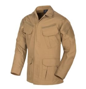 Blůza SFU NEXT™ rip-stop COYOTE vel. XS