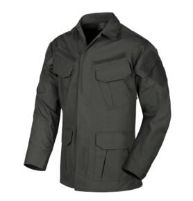 Blůza SFU NEXT™ rip-stop SHADOW GREY vel. XXL