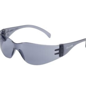 Brýle taktické BOLLE BL10 KOUŘOVÉ