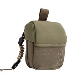 EBERLESTOCK pouzdro na dálkoměr MAG-FREE MILITARY GREEN