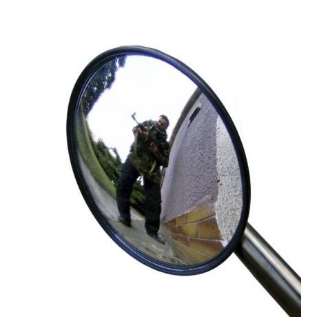 ESP zrcátko taktické k teleskopickému obušku 71mm