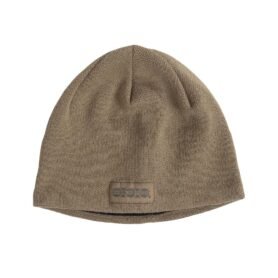EBERLESTOCK čepice NORTH FORK MERINO DRY EARTH