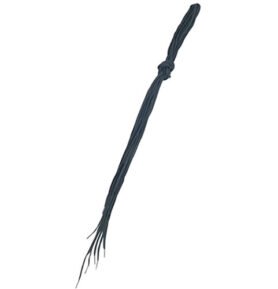 MIL-COM tkaničky 150cm ČERNÉ