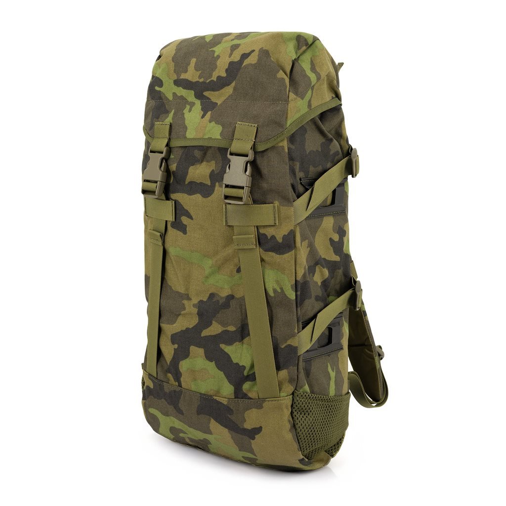 FENIX Protector batoh AČR TL-30 gen. II vz.95 les