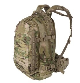DIRECT ACTION batoh DRAGON EGG 30 L MULTICAM