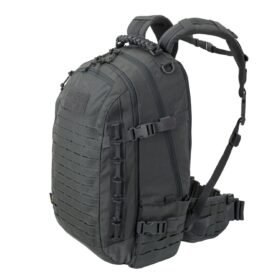 DIRECT ACTION batoh DRAGON EGG 30 L SHADOW GREY