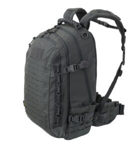 DIRECT ACTION batoh DRAGON EGG 30 L SHADOW GREY