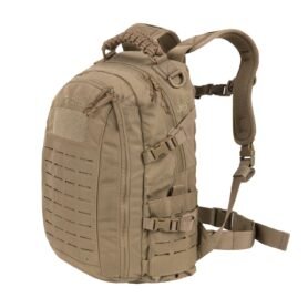DIRECT ACTION batoh DUST MkII COYOTE BROWN