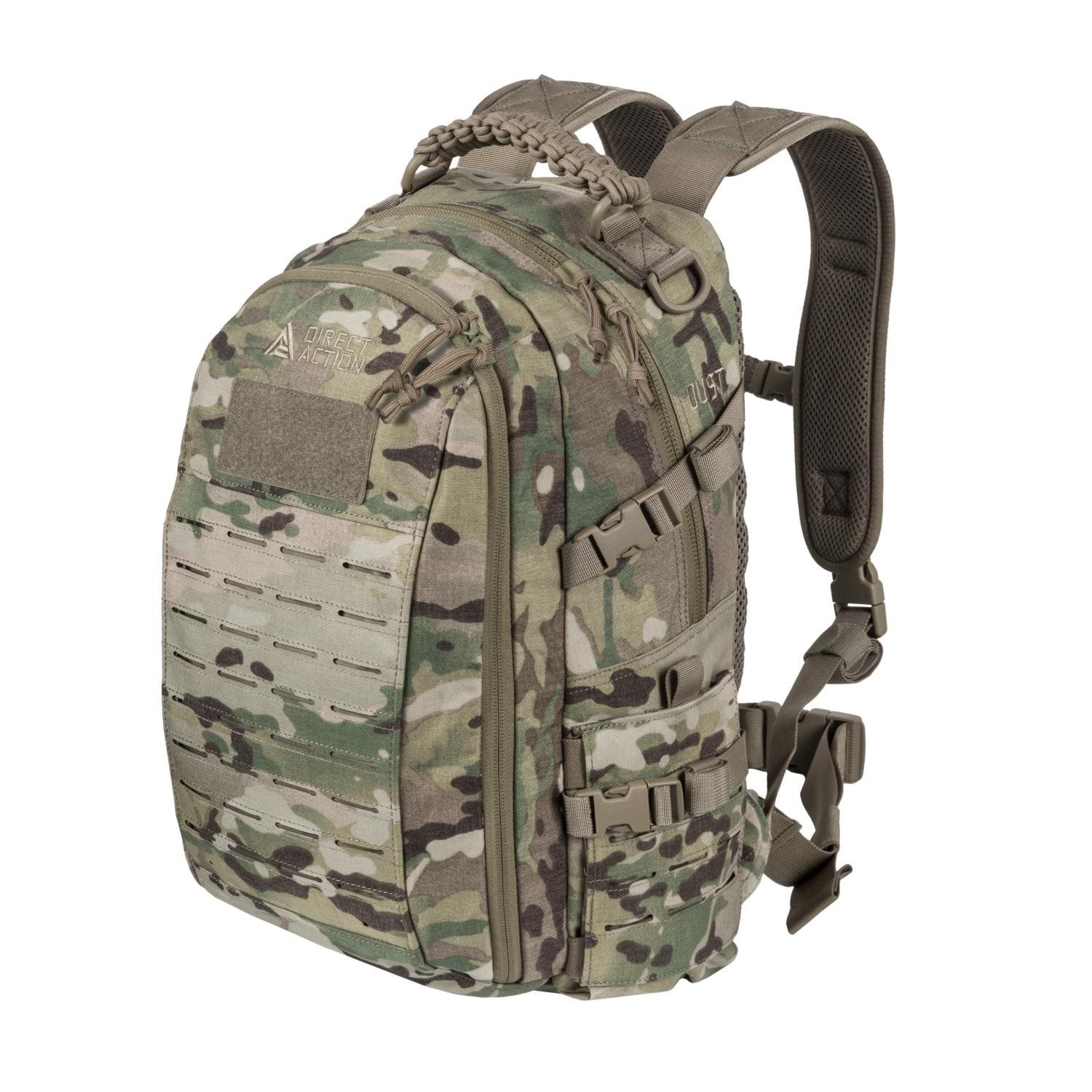 DIRECT ACTION batoh DUST MkII MULTICAM