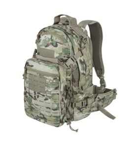 DIRECT ACTION batoh Ghost MKII MULTICAM
