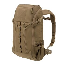 DIRECT ACTION batoh HALIFAX SMALL COYOTE BROWN