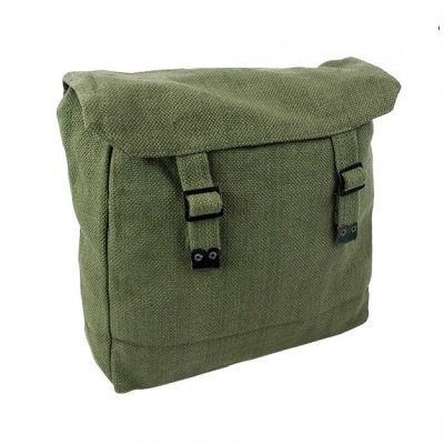 HIGHLANDER batoh LARGE WEB ZELENÝ