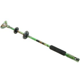 Foukačka 48 cm maskovaná RAVEN