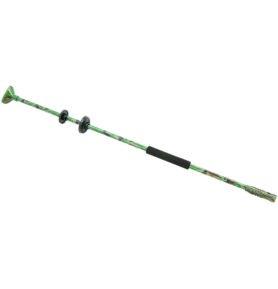 Foukačka 122 cm RAVEN