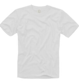 Tričko Oeko-Tex® krátký rukáv BÍLÉ vel. XL