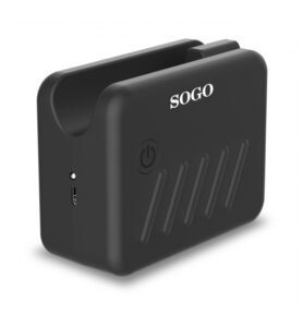 Brousek aku na nože Sogo SS-13505