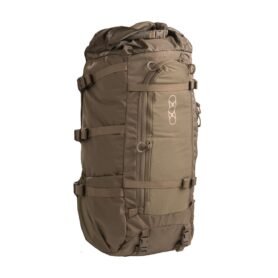 EBERLESTOCK batoh BROOKS 3500 DRY EARTH