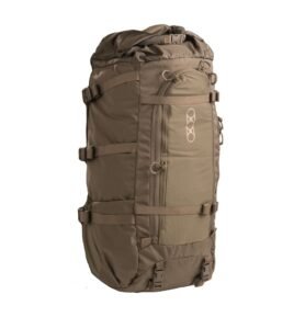 EBERLESTOCK batoh BROOKS 3500 DRY EARTH