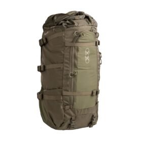 EBERLESTOCK batoh BROOKS 3500 MILITARY GREEN