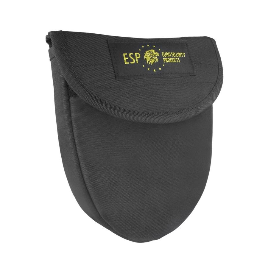 ESP pouzdro na lopatku ČERNÉ