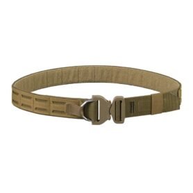 Opasek WARHAWK MODULAR RESCUE/GUN BELT® LOOP MK II COYOTE BROWN vel. XL