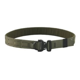 Opasek WARHAWK MODULAR RESCUE/GUN BELT® LOOP MK II RANGER GREEN vel. XXL
