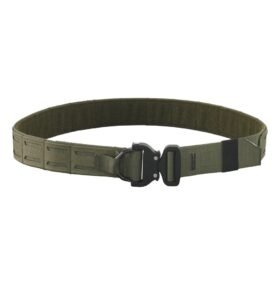Opasek WARHAWK MODULAR RESCUE/GUN BELT® LOOP MK II RANGER GREEN vel. L