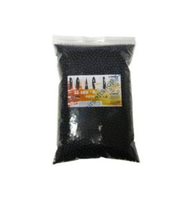 Kuličky airsoft BB6mm 0,12g 4150ks ČERNÉ