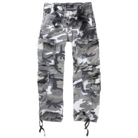 Kalhoty PURE vintage METRO - URBAN vel. M