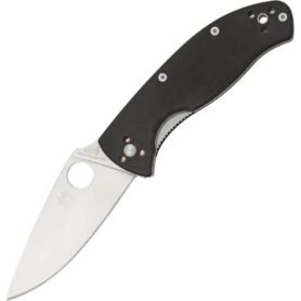 Spyderco nůž zavírací TENACIOUS hladké ostří