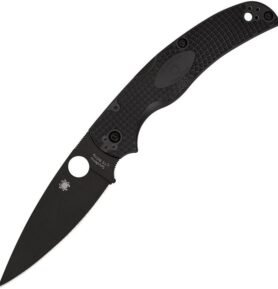 Spyderco nůž zavírací NATIVE CHIEF hladké ostří