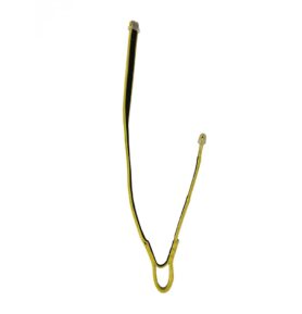 PETZL dvojsmyčka SPELEGYCA pomocná