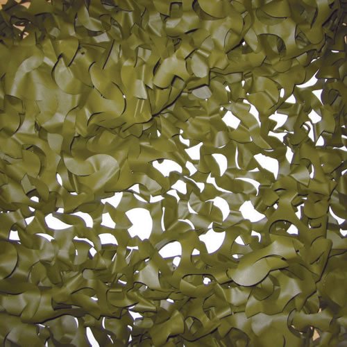 JACK PYKE síť maskovací LIGHTWEIGHT 2,7 x 2,4m OLIV