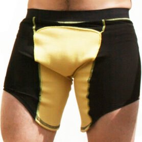 Trenýrky BLAST BOXERS MK1 balistické vel. XL
