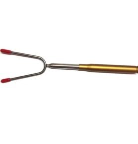 CALIBER GOURMET vidlička BBQ na opékání 50 caliber