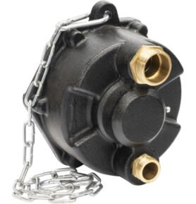 Güde sada čerpadla na vývodový hřídel 93912