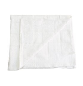 Ručník ITALSKÝ 110 x 65 cm nový BÍLÝ