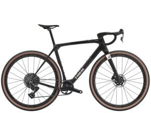 Trek Checkmate SLR 7 AXS 2026 M černá
