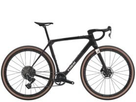 Trek Checkmate SLR 7 AXS 2026 M černá