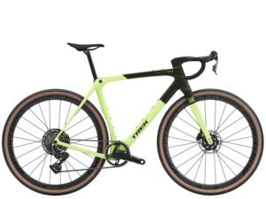 Trek Checkmate SLR 7 AXS 2026 ML zelená