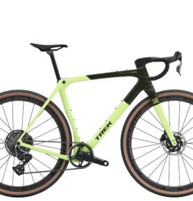 Trek Checkmate SLR 7 AXS 2026 ML zelená